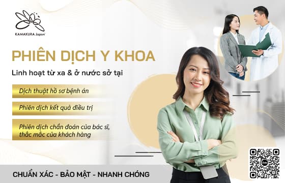 Phiên dịch Y khoa 560x360