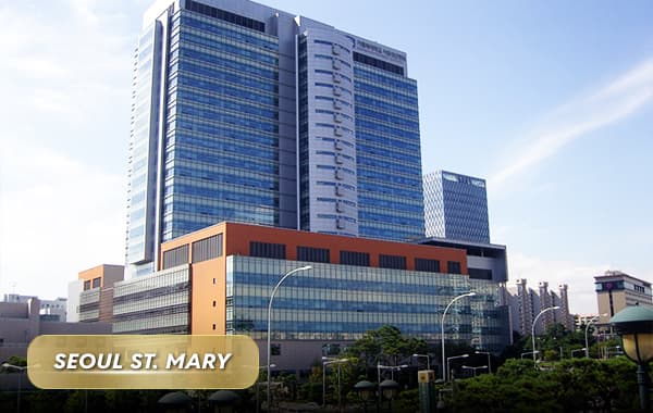 Seoul St. Mary 600x380