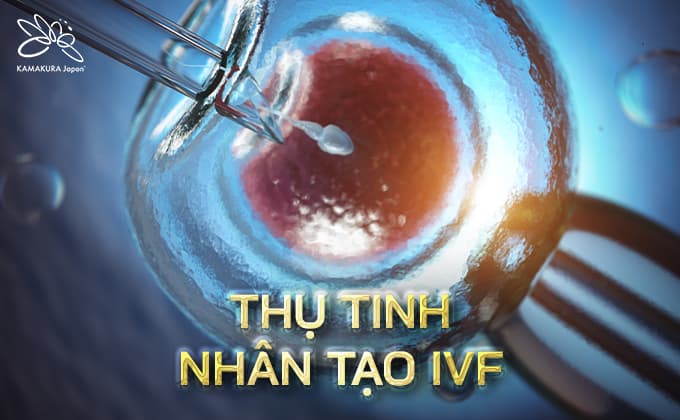 Thụ tinh ống nghiệm IVF 680x420