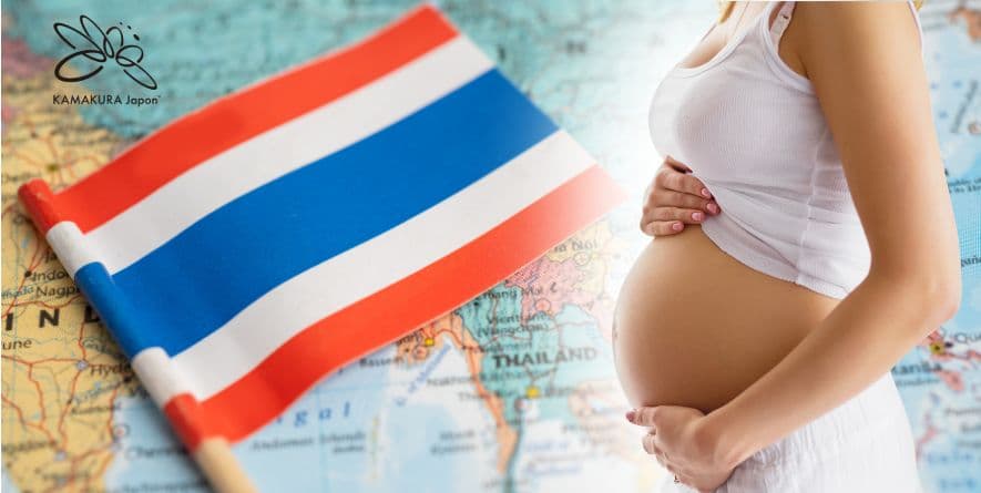 IVF ở Thái Lan: Hơn 3.000 ca IVF thành công mỗi năm, tỷ lệ thành công 70-80%